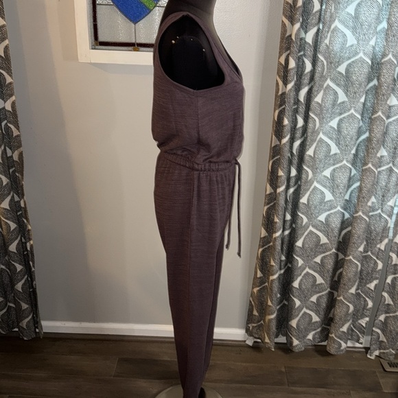 Free People Beach Bicoastal Sleeveless Jumpsuit Small - Picture 8 of 10